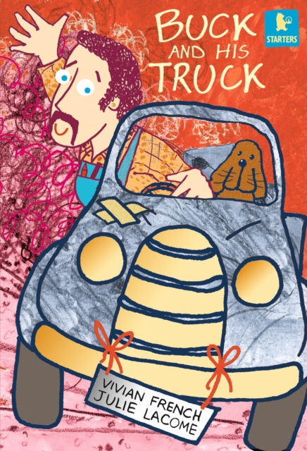 Buck and His Truck, Paperback / softback Book