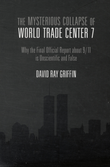 The Mysterious Collapse of World Trade Center 7, Paperback / softback Book