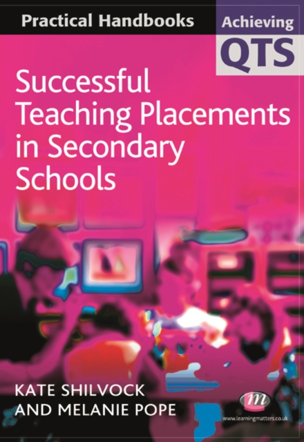 Successful Teaching Placements in Secondary Schools, EPUB eBook