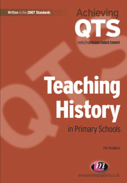 Teaching History in Primary Schools, EPUB eBook