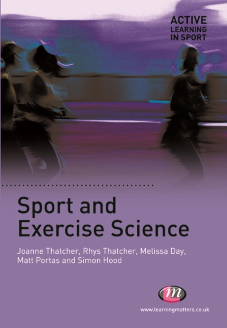 Sport and Exercise Science, EPUB eBook