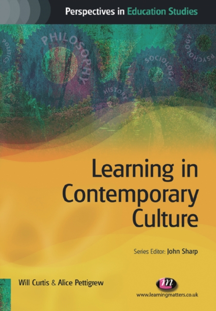 Learning in Contemporary Culture, EPUB eBook
