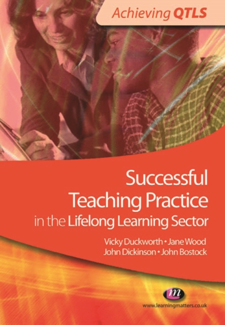 Successful Teaching Practice in the Lifelong Learning Sector, EPUB eBook