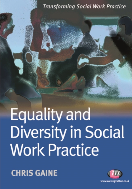 Equality and Diversity in Social Work Practice, EPUB eBook