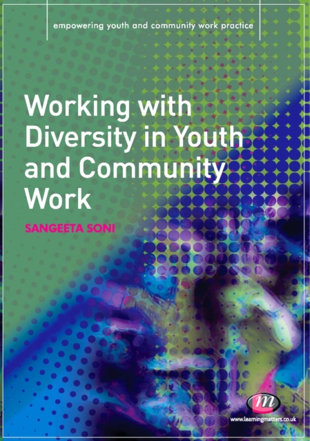 Working with Diversity in Youth and Community Work, EPUB eBook