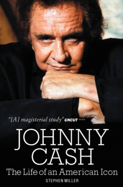 Johnny Cash: The Life of An American Icon, Paperback / softback Book