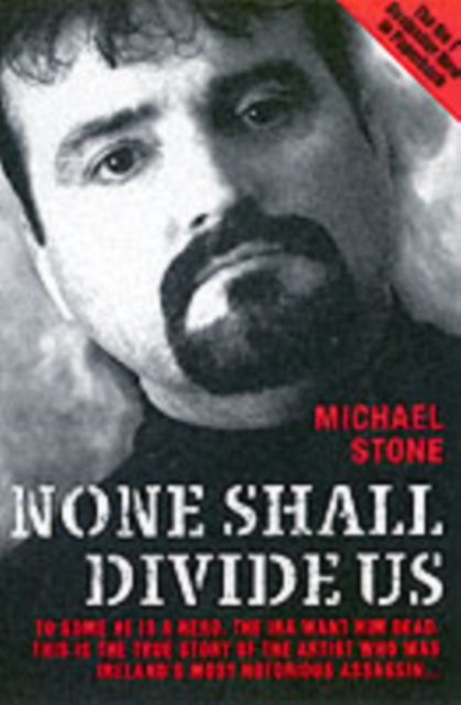 None Shall Divide Us, Paperback / softback Book