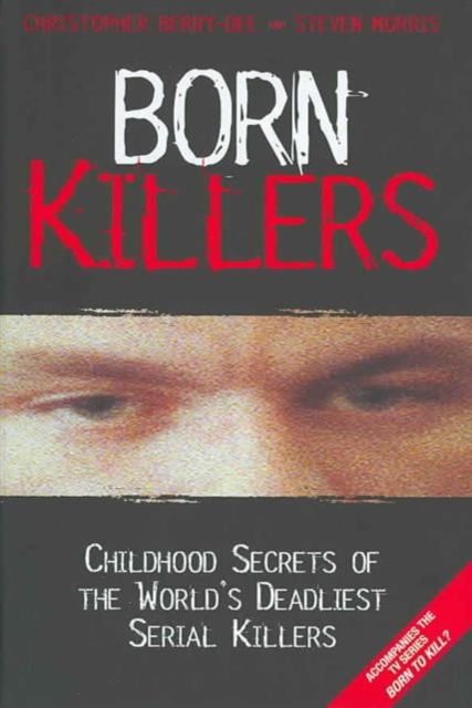 Born Killers, Hardback Book