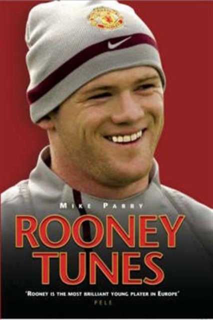 Rooney Tunes, Hardback Book