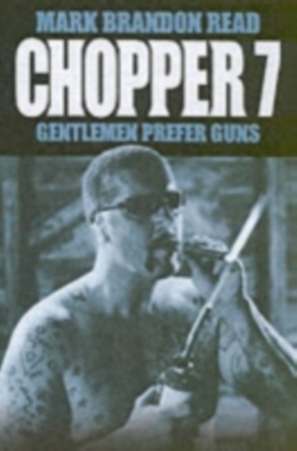 Chopper 7, Paperback / softback Book
