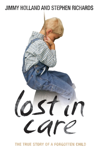 Lost in Care, Paperback / softback Book