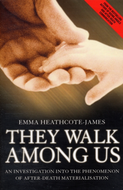 They Walk Among Us, Paperback / softback Book