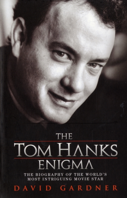 The Tom Hanks Enigma, Paperback / softback Book