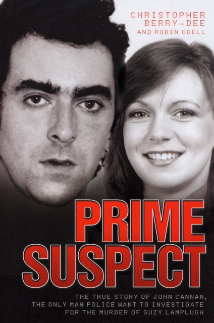 Prime Suspect, Paperback / softback Book