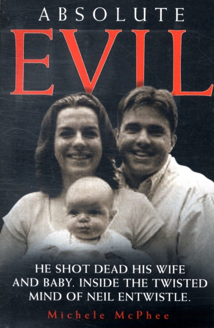Absolute Evil, Paperback / softback Book
