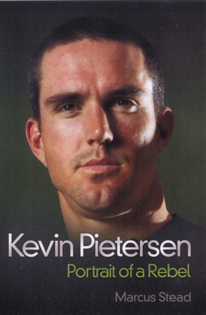 Kevin Pietersen : Portrait of a Hero, Paperback / softback Book