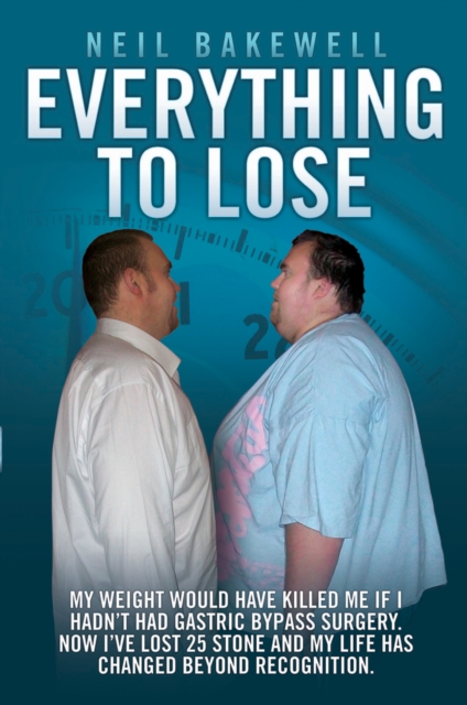 Everything to Lose, Paperback / softback Book