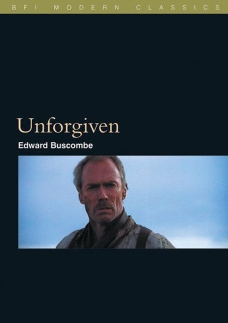 Unforgiven, Paperback / softback Book