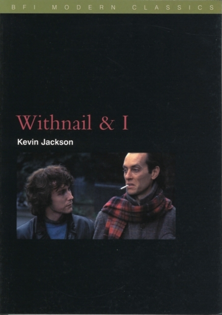Withnail and I, Paperback / softback Book