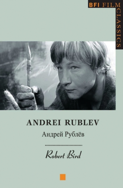 Andrei Rublev, Paperback / softback Book