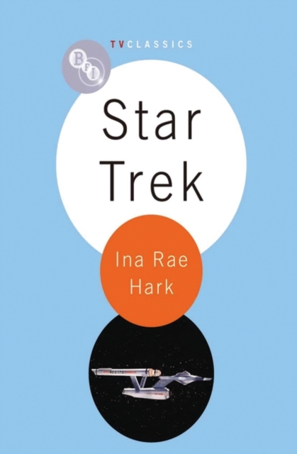 Star Trek, Paperback / softback Book