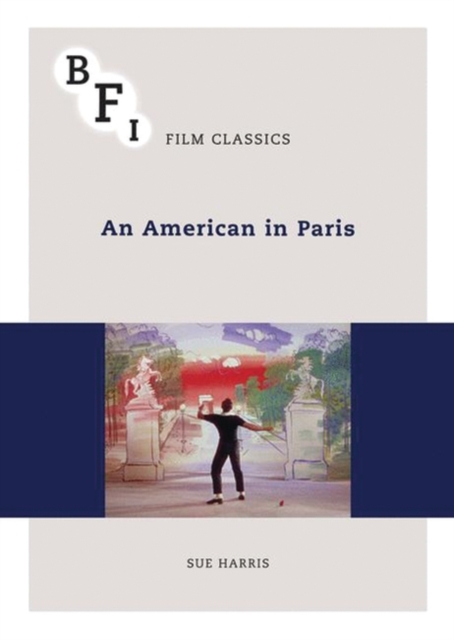 An American in Paris, PDF eBook