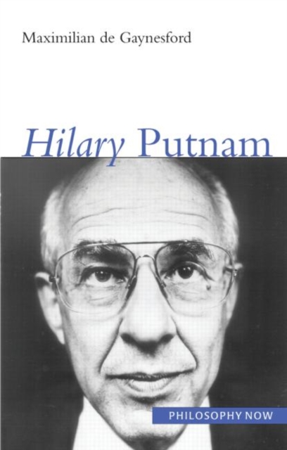 Hilary Putnam, Hardback Book