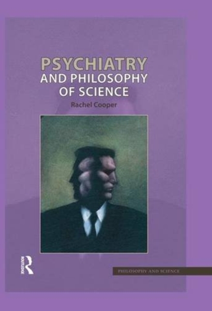 Psychiatry and Philosophy of Science, Hardback Book