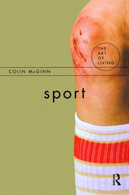 Sport, Paperback / softback Book