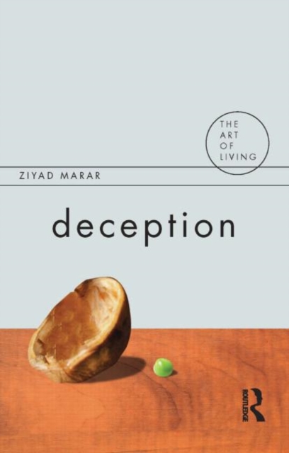 Deception, Paperback / softback Book