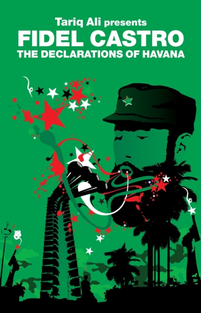 The Declarations of Havana, Paperback / softback Book