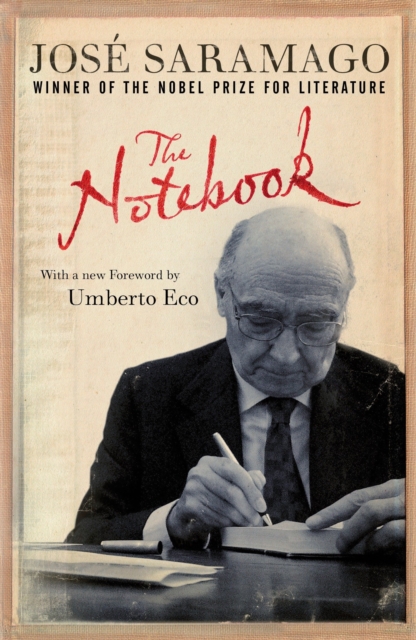 The Notebook, Paperback / softback Book