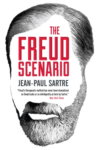 The Freud Scenario, Paperback / softback Book