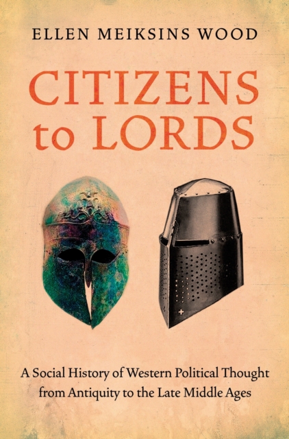 Citizens to Lords, EPUB eBook