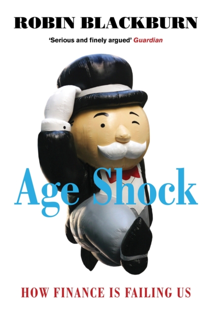 Age Shock, EPUB eBook