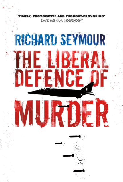 Liberal Defence of Murder, EPUB eBook