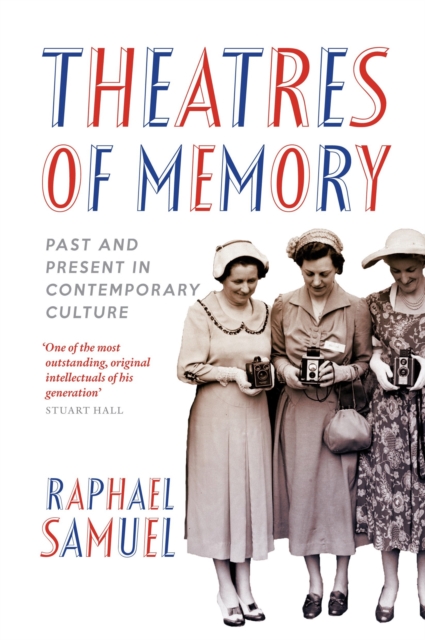 Theatres of Memory, EPUB eBook