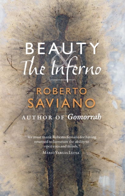 Beauty and the Inferno, EPUB eBook