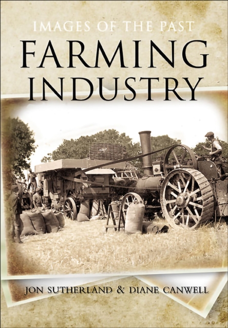 Farming Industry, EPUB eBook