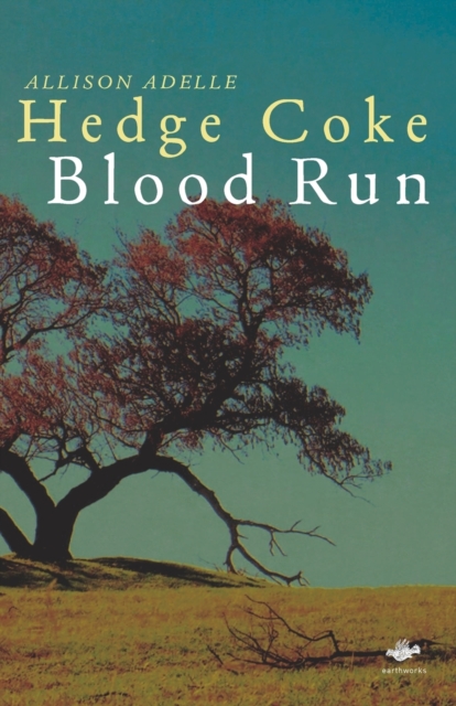Blood Run, Paperback / softback Book