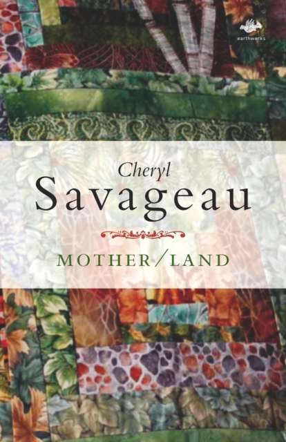Mother/Land, Paperback / softback Book
