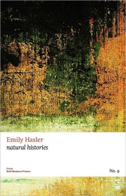 natural histories, Pamphlet Book