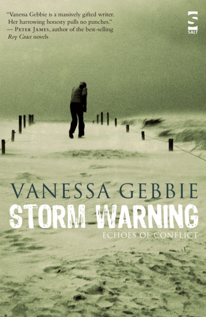 Storm Warning, EPUB eBook