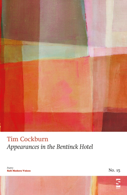 Appearances in the Bentinck Hotel, Pamphlet Book