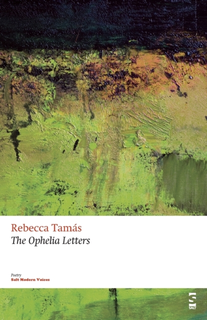 The Ophelia Letters, Pamphlet Book
