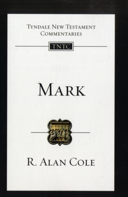 Mark : An Introduction and Survey, Paperback Book