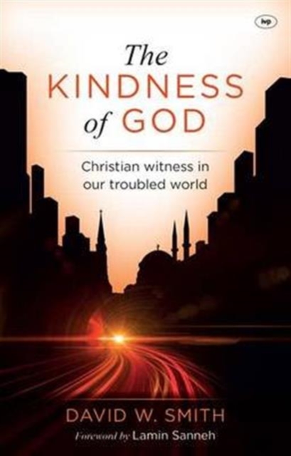 The Kindness of God, Paperback / softback Book