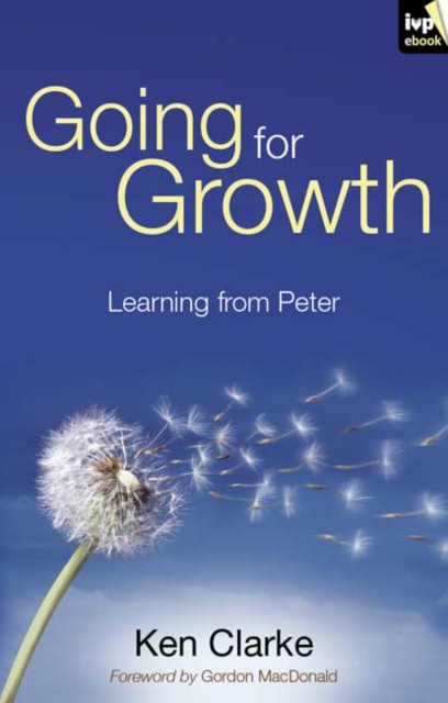 Going for Growth, EPUB eBook