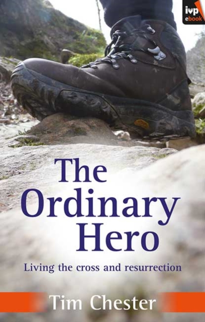 The Ordinary Hero, EPUB eBook