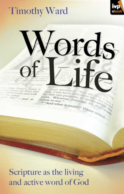 Words of Life, EPUB eBook